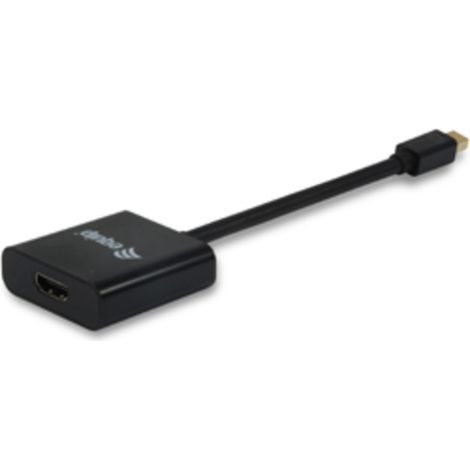 Mini dp  adattatore da thunderbolt a hdmi (1/4)