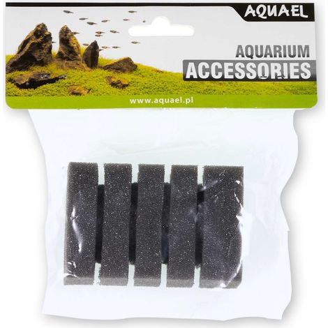 Aquael Pat-mini micro spugna - spugna fine per Pat-mini (1/2)