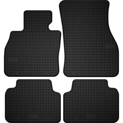 Jeu de tapis en caoutchouc pour : Mini Clubman F54 break (de 2015 à 2024) (1/5)
