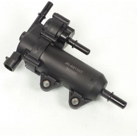 Pompe à essence pour scooter Peugeot 50 Kisbee 4T Euro 4 (1/5)