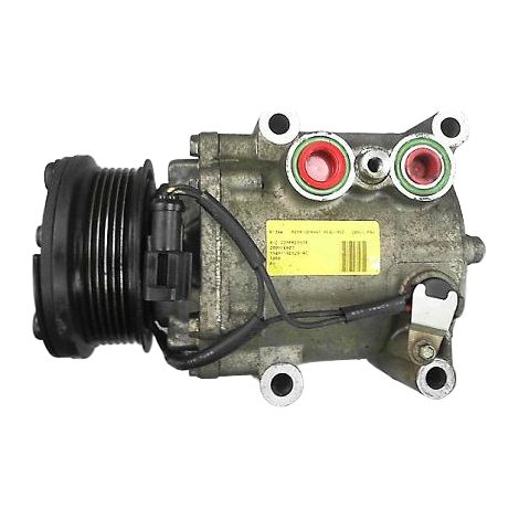 [PRODUIT D'OCCASION] Compresseur Air Conditionne FORD Fiesta 05-2008 ♻️ Ref Oe. 1405818 - Garantie à vie (1/4)
