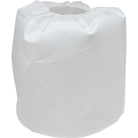 vhbw Membrane Filter compatible with Kärcher NT 70/2 Tc, NT 70/3, NT 70/2 Adv, NT 70/3 Me Tc Vacuum Cleaner - Fabric Filter White