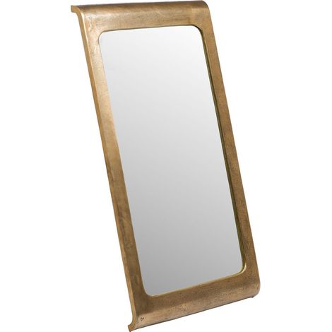 Amadeus - Miroir curve Carmen or