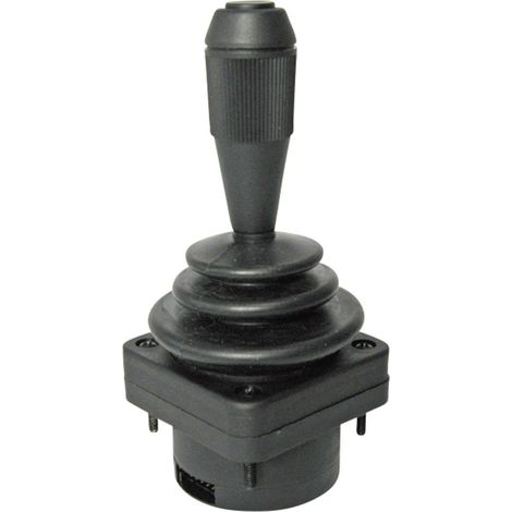 Joystick APEM HF22S10U 4.5 V levier enfichable, USB IP68 1 pc(s) Q042511