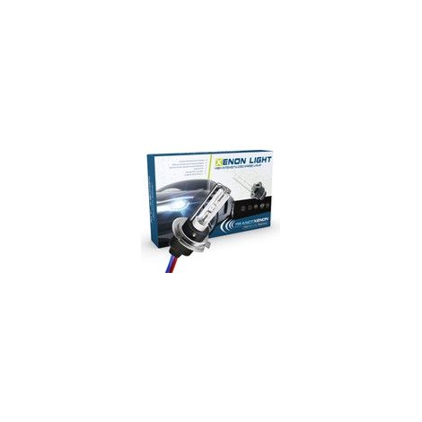 Ampoule Rechange H7 5000K 25W métallique xénon hid de rechange (1/5)