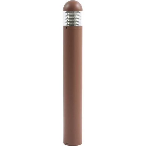 LED Außenleuchte "Skagena" aus Aluminium von Lucande (1/5)