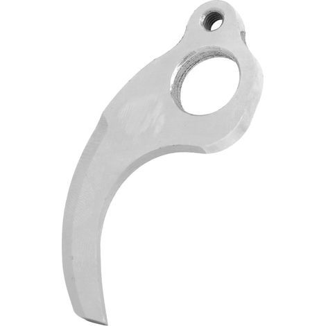 Lame de rechange pour sécateur, en acier inoxydable haute dureté, diamètre 28 mm, grande lame de coupe