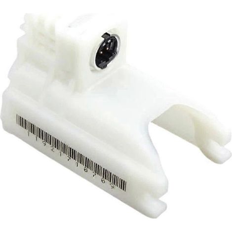 Kit de réparation d'appuie-tête de siège avant 652109176091 pour BMW Série 3, Série 5, Série 6, M3, X3, M6, X4, i5, E90, F12, F13 (1/5)