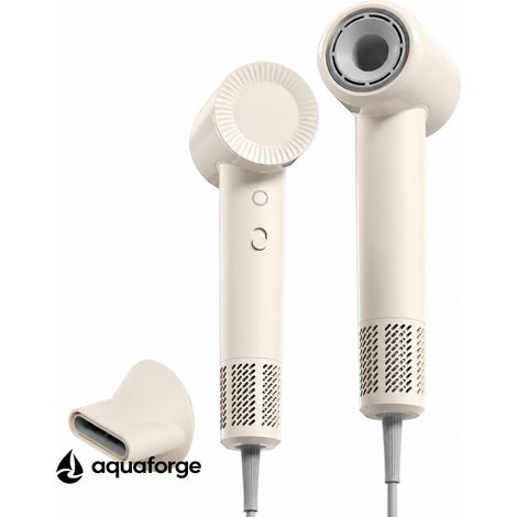 Sèche cheveux sans balais 1600 W 110000 tr min 8 températures (1/5)