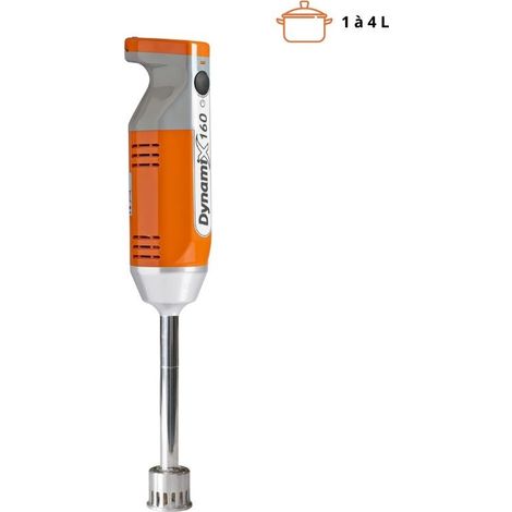 Mixeur avec pied blender Dynamix MX100UK - DYNAMIC