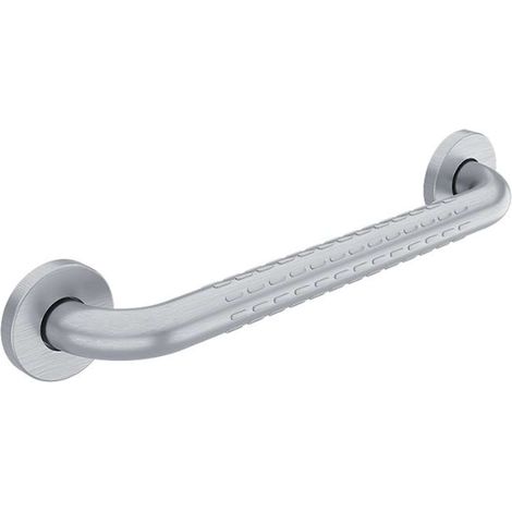 Nimco Asistent - Haltegriff, Länge 48 cm, Edelstahl matt BM 9040-10