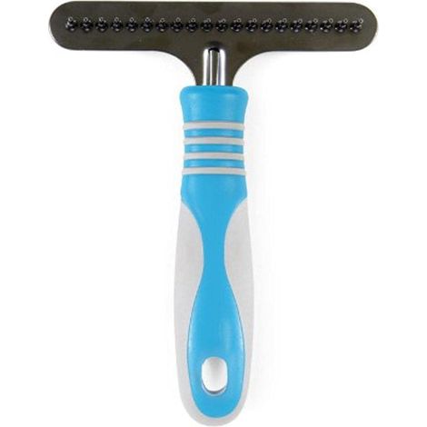 Ancol Ergo Cane sottopelo Rake, Media