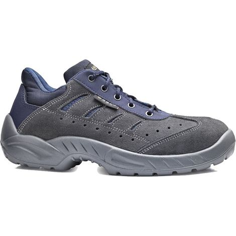 Scarpe antinfortunistiche Base Colosseum B0163 S1P SRC - 43 (1/5)