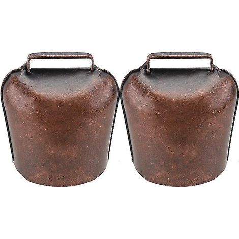 2 cloches décoratives suspendues (1/3)