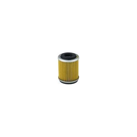 Filtre à Huile Adaptable YAMAHA - Similaire HF143