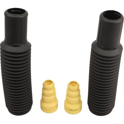 FT01294 Kit de cubierta de amortiguador rápido TRASERO IZQUIERDO + DERECHO (1/2)