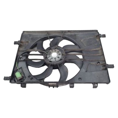 [PRODUIT D'OCCASION] Moteur Ventilateur Radiateur OPEL Astra ♻️ Ref Oe. 13335183 - Garantie à vie (1/3)