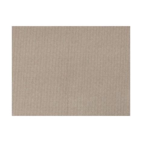 GIVI ITALIA Tovaglia effetto tessuto - Canela 140x240 cm
