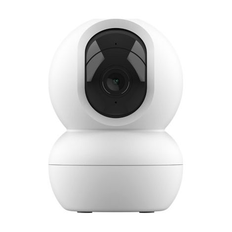 Camara Ip Indoor Trust Ipcam-2800 Wifi Ptz 71366 (1/5)