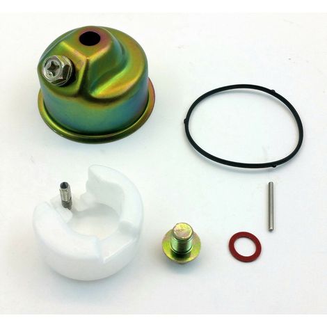 Vergaser-Schwimmbad-Kit Gx270 Gx390 Kohlerch260Ch270Ch395