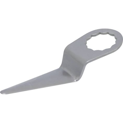 Windschutzscheiben-Ausbaumesser, 57 mm, Z-Form, DRAKKAR - 06960