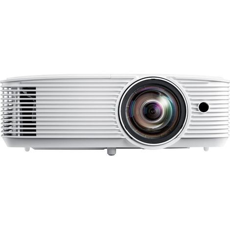 Videoproiettore Optoma X309ST DLP XGA 3700 ANSI 25000:1 (1/4)
