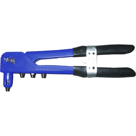 SW-Stahl 42710SB Profi-Nietzange