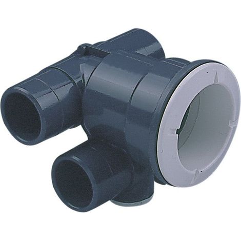 Cuerpo de jet rotatorio para piscinas de hormigon de AstralPool