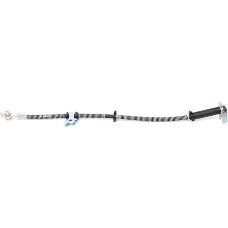 Flexible de frein BOSCH 1 987 481 982 OPEL 44 21 072 46 21 019 72R 93168840