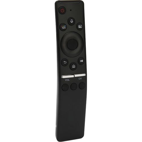 Télécommande vocale Bluetooth pour téléviseurs Samsung BN59 01259B, BN59 01259E, BN59 01259D, BN59 01241A, BN59 01242A et BN59 01260A (1/5)