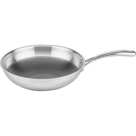 Wok- und Pastapfanne "Relief Evolution