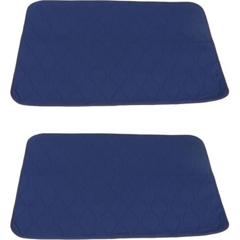 2 Reusable Urinal Cushions for Adults and Seniors Leak Proof (1/5)
