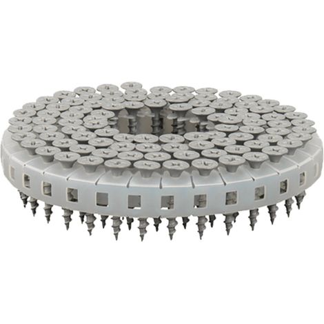 MAKITA F-32869 Vis en gypse Filetage grossier 3.8x25mm