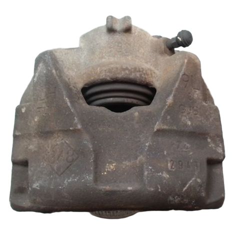 Etrier De Frein Avant Gauche DACIA Lodgy Break 2012-... [PRODUIT D'OCCASION]♻️410111495r (1/2)