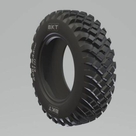Pneu motoculteurs AGRIMAX TURF RT333 220/55R12 TL 82A8/B - BKT - S030772