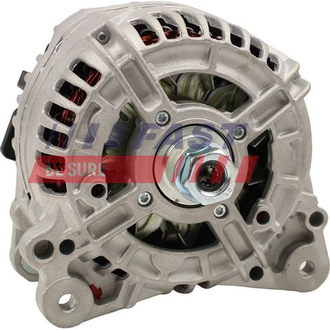 Alternador rápido FT74242 (1/3)