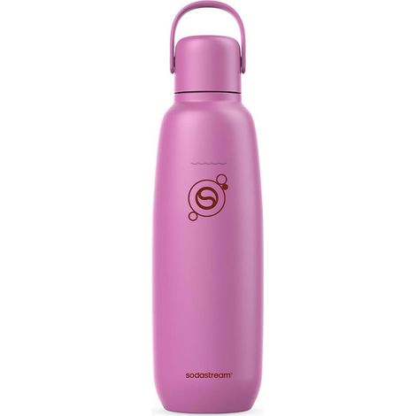 Borraccia termica Sodastream Fizz&Go Guava 0.9 litri