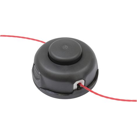 Makita 2-Fadenkopf Tap&Go 2,7mm