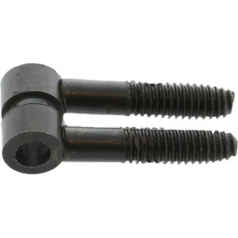 BL CERNIERA ANUBA 48098.12 FERRO BRUNITO 2 PZ Q.TA 5
