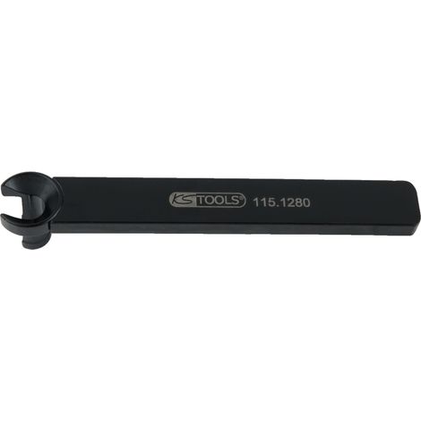 KS Tools Hebel-Entriegler offen, Stahl, 5/16