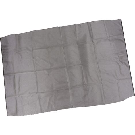 Grille de protection intégrale anti-poussière et imperméable pour haut-parleurs de scène et de grande taille. (1/5)