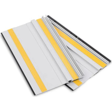 Guida Varo powx0561 design modulare 140 cm