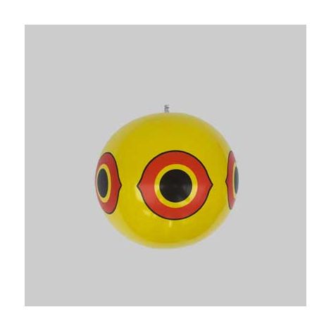 PALLONE DISABITUANTE PER PICCIONI E VOLATILI Ø 60 cm - IDEAL STAR