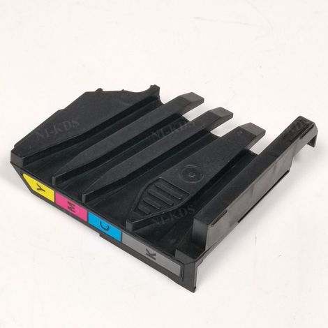 Resttonerkartusche für Samsung Drucker CLP-365, CLX-3305, C410, 460, 480 und 430 - Resttonerkartusche [JC96-06298A]