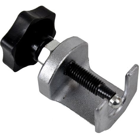 Scheibenwischerarmabzieher Geko g02770 Chrom-Molybdänstahl 0-20 mm