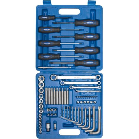 SW 04490L Werkzeug-Sortiment