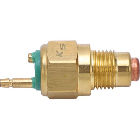 Capteur de température d'eau pour moteur de tracteur 121250‑44901 (1/5)