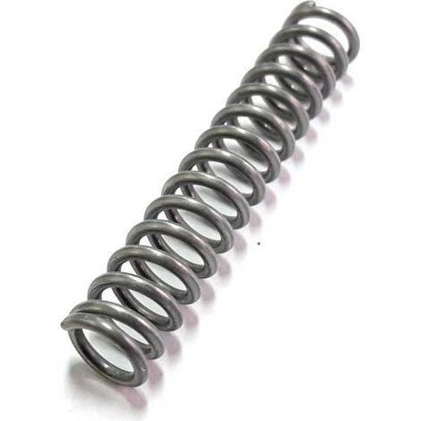 Ressort traction tondeuse Wolf 24669