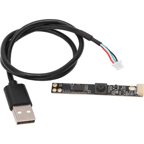 Module caméra OV2720 2MP HD 1920x1080, carte mini USB haute définition pour ordinateurs portables (1/5)