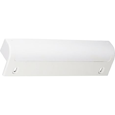 Tirador de Puerta para Frigorífico Super Ser  Modelos SR2360, SR2390  Color Blanco  Recambio de Alta Calidad